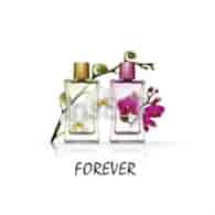 Forever woda toaletowa 15ml ozd.