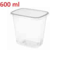 Pojemnik 600ml