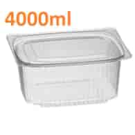 Pojemnik 4000ml